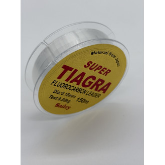 Жилка SADEY TIAGRA 150 m